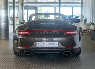 2013 PORSCHE 991 CARRERA 4 CABRIOLET 3L4 350CV PDK