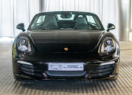 2016 PORSCHE BOXSTER 981 BLACK EDITION 2L7 265CV PDK PSE