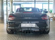 2016 PORSCHE BOXSTER 981 BLACK EDITION 2L7 265CV PDK PSE