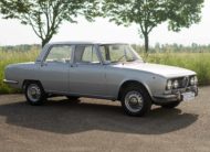 1971 ALFA ROMEO 1750 BERLINA 33590 KM !!