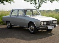 1971 ALFA ROMEO 1750 BERLINA 33590 KM !!