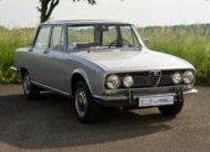 1971 ALFA ROMEO 1750 BERLINA 33590 KM !!