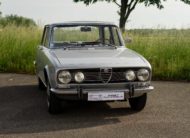 1971 ALFA ROMEO 1750 BERLINA 33590 KM !!