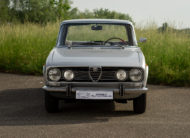 1971 ALFA ROMEO 1750 BERLINA 33590 KM !!