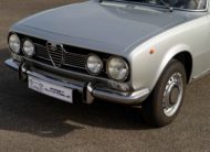 1971 ALFA ROMEO 1750 BERLINA 33590 KM !!