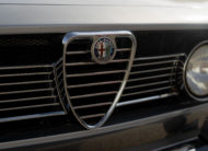 1971 ALFA ROMEO 1750 BERLINA 33590 KM !!