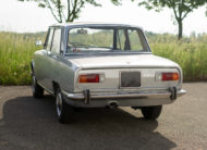 1971 ALFA ROMEO 1750 BERLINA 33590 KM !!