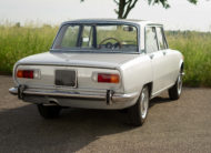 1971 ALFA ROMEO 1750 BERLINA 33590 KM !!