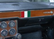 1971 ALFA ROMEO 1750 BERLINA 33590 KM !!