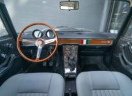 1971 ALFA ROMEO 1750 BERLINA 33590 KM !!