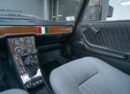 1971 ALFA ROMEO 1750 BERLINA 33590 KM !!