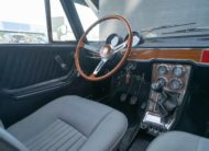 1971 ALFA ROMEO 1750 BERLINA 33590 KM !!