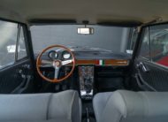 1971 ALFA ROMEO 1750 BERLINA 33590 KM !!