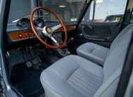 1971 ALFA ROMEO 1750 BERLINA 33590 KM !!