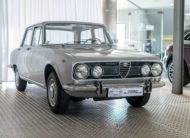 1971 ALFA ROMEO 1750 BERLINA 33590 KM !!