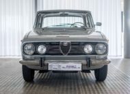 1971 ALFA ROMEO 1750 BERLINA 33590 KM !!