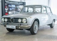 1971 ALFA ROMEO 1750 BERLINA 33590 KM !!