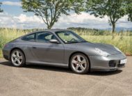 2003 PORSCHE 996 CARRERA 4S 3L6 320CV TIPTRONIC