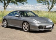 2003 PORSCHE 996 CARRERA 4S 3L6 320CV TIPTRONIC