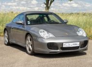 2003 PORSCHE 996 CARRERA 4S 3L6 320CV TIPTRONIC