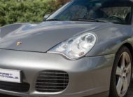 2003 PORSCHE 996 CARRERA 4S 3L6 320CV TIPTRONIC