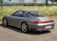 2003 PORSCHE 996 CARRERA 4S 3L6 320CV TIPTRONIC