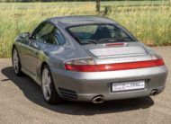 2003 PORSCHE 996 CARRERA 4S 3L6 320CV TIPTRONIC