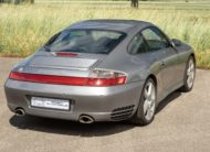 2003 PORSCHE 996 CARRERA 4S 3L6 320CV TIPTRONIC