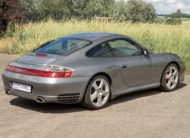 2003 PORSCHE 996 CARRERA 4S 3L6 320CV TIPTRONIC