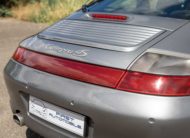 2003 PORSCHE 996 CARRERA 4S 3L6 320CV TIPTRONIC