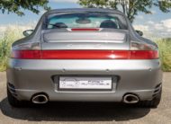 2003 PORSCHE 996 CARRERA 4S 3L6 320CV TIPTRONIC