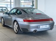 2003 PORSCHE 996 CARRERA 4S 3L6 320CV TIPTRONIC