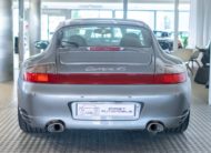 2003 PORSCHE 996 CARRERA 4S 3L6 320CV TIPTRONIC