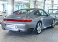 2003 PORSCHE 996 CARRERA 4S 3L6 320CV TIPTRONIC