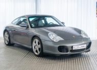 2003 PORSCHE 996 CARRERA 4S 3L6 320CV TIPTRONIC