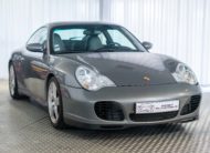 2003 PORSCHE 996 CARRERA 4S 3L6 320CV TIPTRONIC