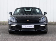 2016 PORSCHE BOXSTER 981 BLACK EDITION 2L7 265CV PDK PSE