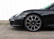 2016 PORSCHE BOXSTER 981 BLACK EDITION 2L7 265CV PDK PSE