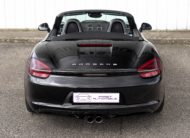 2016 PORSCHE BOXSTER 981 BLACK EDITION 2L7 265CV PDK PSE