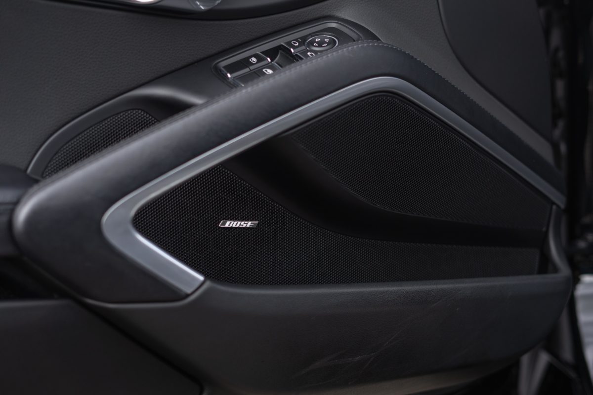 2016 PORSCHE BOXSTER 981 BLACK EDITION 2L7 265CV PDK PSE