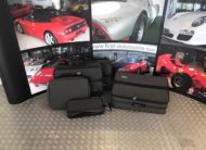 2005 ROADSTERBAG BAGAGES BOXSTER,CAYMAN & 911 TOUTES GENERATIONS
