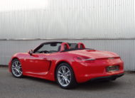 2013 PORSCHE BOXSTER 981 2L7 265CV PDK