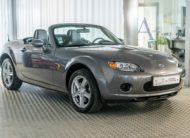 2007 MAZDA MX-5 ROADSTER 1.8L 125CV BVM5