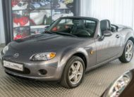 2007 MAZDA MX-5 ROADSTER 1.8L 125CV BVM5