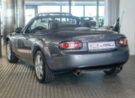 2007 MAZDA MX-5 ROADSTER 1.8L 125CV BVM5