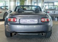 2007 MAZDA MX-5 ROADSTER 1.8L 125CV BVM5