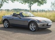 2007 MAZDA MX-5 ROADSTER 1.8L 125CV BVM5