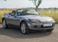 2007 MAZDA MX-5 ROADSTER 1.8L 125CV BVM5