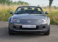 2007 MAZDA MX-5 ROADSTER 1.8L 125CV BVM5