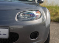 2007 MAZDA MX-5 ROADSTER 1.8L 125CV BVM5